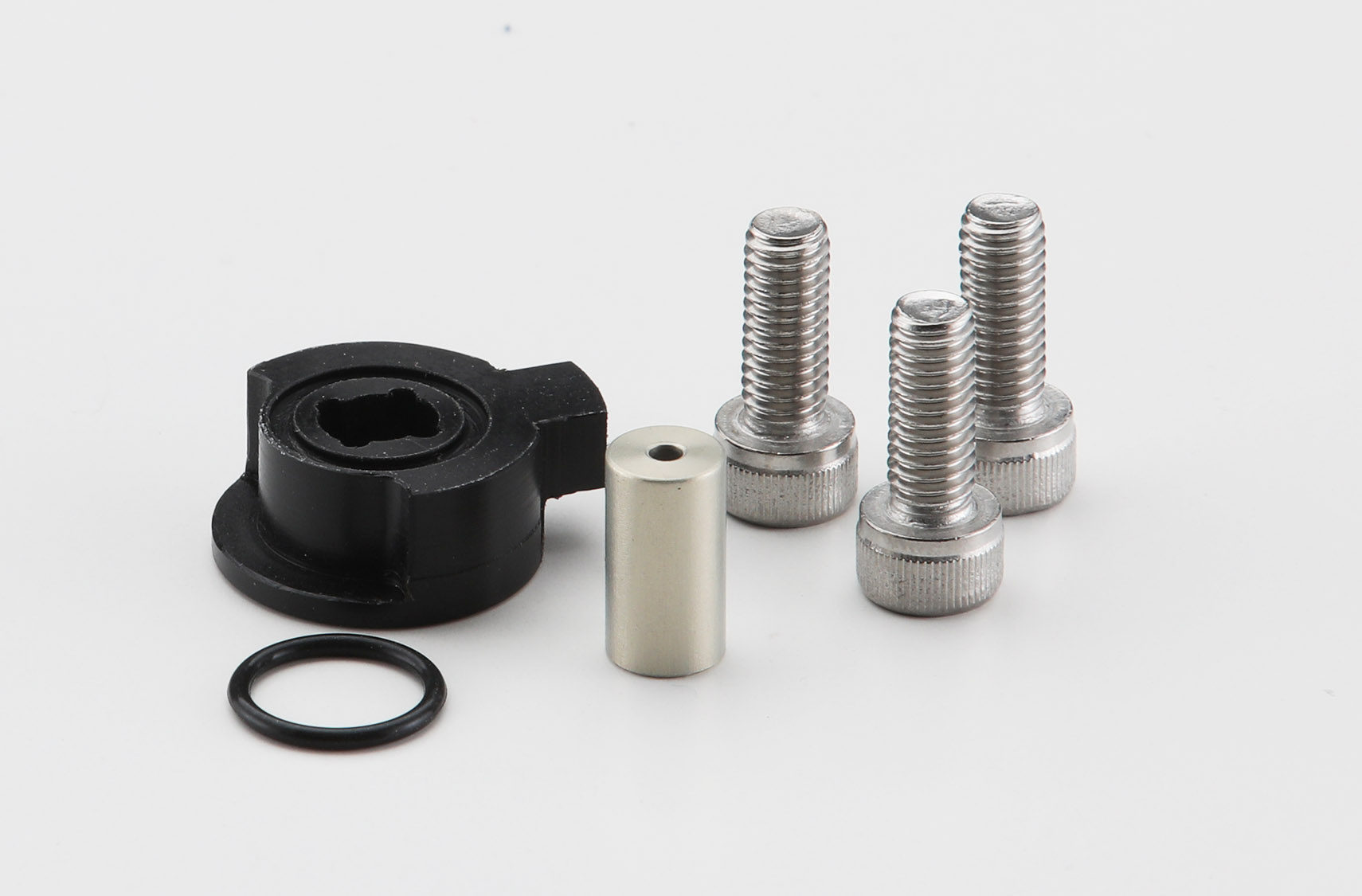 Aella Adapter kit for 30mm Clutch Slaves to Work on Ducati Multistrada / Diavel 1260, Hypermotard / Supersport 950, and Scrambler 1100 / 800 (2019+) Aella Adapter kit for 30mm Clutch Slaves to Work on Ducati Multistrada / Diavel 1260, Hypermotard / Supersport 950, and Scrambler 1100 / 800 (2019+)